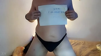 Preview 1 of Nadi Ali Xxx Hd - V&iacute_deo de verificaci&oacute_n