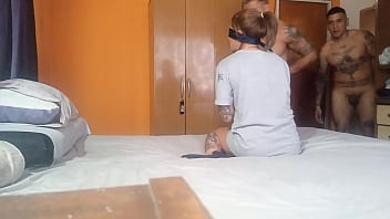 Preview 1 of Xxx White Girl X Video - Una linda sorpresa