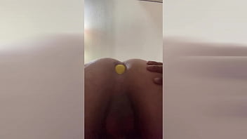 Preview 2 of Indain Xxsex Vedos - Golfball in den arsch
