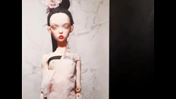 Preview 2 of Cctv Sex Rep Real Com - Kulturzeit jetzt/Stream &amp_ Vorschau (Exhibition of Dolls)&nbsp_(Ausstellung/Exhibition)&nbsp_mit Salvador Dal&iacute_