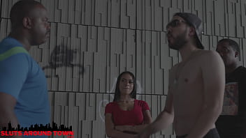 Preview 2 of Yes Fuck Me Mom - Battle rapper gets humiliated and cuckolded