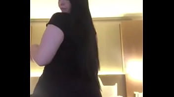 Preview 1 of Kuti Xxx - Big ass tease