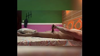 Preview 1 of Bokep Indo Sek - Transando gostoso