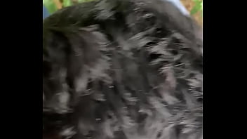 Preview 4 of Ryli Reid - Tava com sede o tio deu leite
