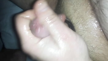 Preview 2 of Muslim Girls F Videos Download - jacking my little dick n cumming