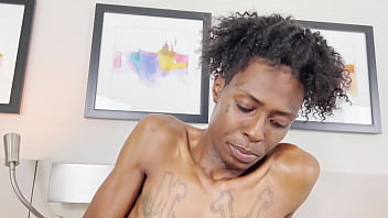 Preview 4 of Zazzers Net Xnxxx - Keon Was Really Horny and Said He Needed to Bust
