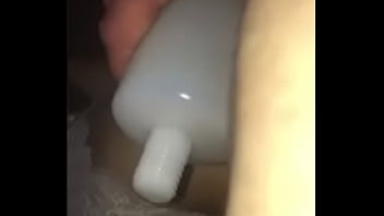Preview 3 of Kolexi Lagu Dangdut - Mostrando la cola de mi mujer