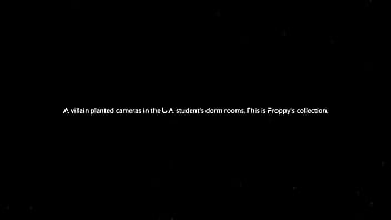 Preview 1 of Mather Lezbien - FROPPY HIDDEN CAMERA VILLAIN PEEPS MHA