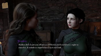 Preview 3 of Sonelyon Xxxx - The Price Of Power 111