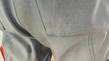 Preview 4 of Hd Porn Side - Peeing in livingroom