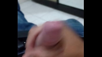 Preview 2 of Kids Sis Bro - me masturbando