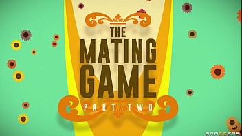 Preview 4 of Porn Hd Girl - The Mating Game: Part 2 - Luna Star,  Ebony Mystique / Brazzers  / stream full from www.zzfull.com/joins