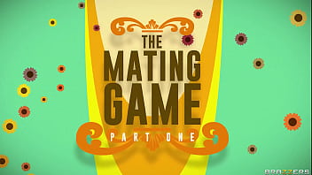Preview 4 of Hasr Xxx 3g Com - The Mating Game: Part 1 - Cherie Deville,  Luna Star,  Ana Foxxx / Brazzers  / stream full from www.zzfull.com/have