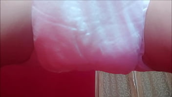 Preview 4 of Xdxx Porn - step mom Chantal beautiful even on halloween