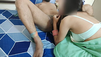 Preview 3 of Ayakta Brutal Sex - Devar ko akela pakar bhabhi uske lund pe toot padi in Hindi Part - 3 Hornycouple149