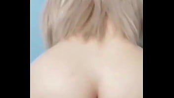 Preview 2 of Indan Llll - MY LOVER RIDING MY HOT COCK