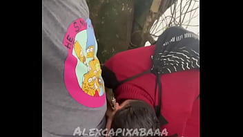 Preview 1 of Kacamak Pornolar Izle Videolari - Socando ferro na obra