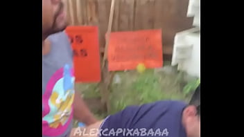 Preview 4 of Kacamak Pornolar Izle Videolari - Socando ferro na obra