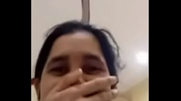 Preview 4 of Bishop Fuck Nun - Naheda videi call