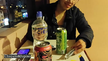 Preview 1 of Xxxlanka N - CHILEANDO Y CHUPANDO VERGA