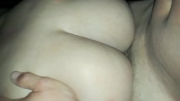 Preview 3 of Briitsh Anal - Slut wife getting fucked like deserve KARINA AND LUCAS