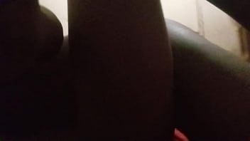 Preview 4 of Dewar Vavika Sex - Xvkendollar2 rearranging the black queen&#039_s tight pussy
