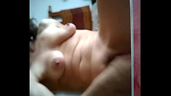 Preview 4 of Mealani Lynskey - Gaby se masturba con un juguete