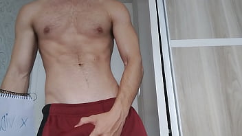 Preview 4 of Somal Girl Sex - V&iacute_deo de verifica&ccedil_&atilde_o