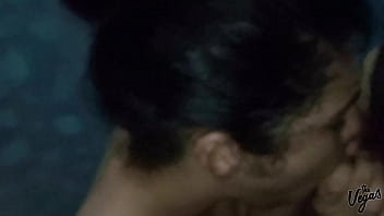 Preview 3 of Narshaz Kas Tara Hota Hy - Homemade young couple hiding out for some sneaky cock sucking!