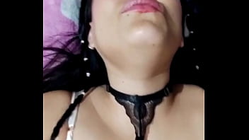 Preview 4 of Angel Oku - Big real orgasm look at my pretty face