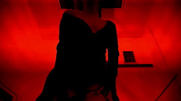 Preview 2 of Full Hd Xxx Pron Video 2018 - CRAZY HALLOWEEN IN MISS DRACULA&#039_S HUGS