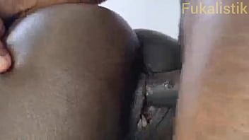 Preview 3 of Desi Girl Pussy Liked - Please madam dont get me into trouble. University of Benin student falls into temptation during ASUU strike