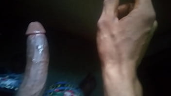 Preview 3 of Filmes Travecos Nacional - Wanky wanky