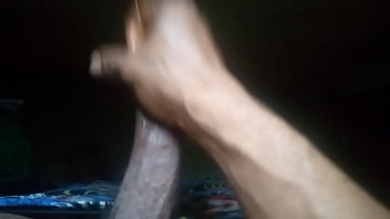 Preview 1 of Filmes Travecos Nacional - Wanky wanky