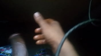 Preview 4 of Filmes Travecos Nacional - Wanky wanky