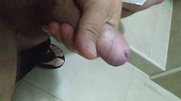Preview 1 of Natural Gaint Boobs - V&iacute_deo de verificaci&oacute_n