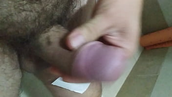 Preview 4 of Natural Gaint Boobs - V&iacute_deo de verificaci&oacute_n