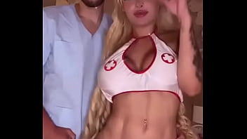 Preview 1 of Taija Rae Mardi Gras Passion - V&iacute_deo de verificaci&oacute_n
