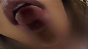 Preview 1 of Futanari Girl - Beautiful bitch enjoys sex