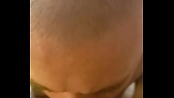 Preview 1 of Desi Milky Boob Sex - Throat Training the Manwhore24