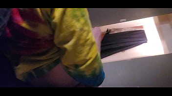 Preview 4 of Big Tits Daughter Fuckef - Backshots in morning