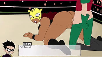 Preview 2 of Mysterious Kathy - 18titans EP25 Fucking and More Fucking