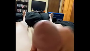 Preview 2 of Croatia Teen - I cum jerking off