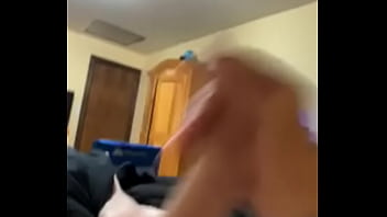 Preview 3 of Croatia Teen - I cum jerking off