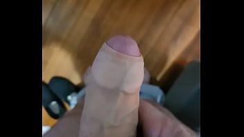 Preview 2 of Bbc Screming - My Cock 4 U