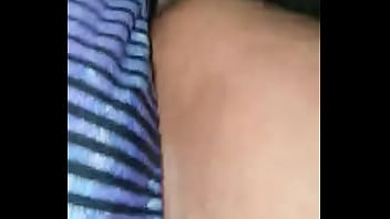 Preview 2 of Hairy Black Pubes Gay - Cu de Cdzinha destru&iacute_do por negao