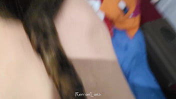 Preview 3 of Www Gfxnxx Com - Caiu na Net Novinha de Recife Levando S&oacute_ no Cuzinho,  de Quatro,  e no Pelo,  Ficou com a Raba Grande Empinadinha,  Cu Todo Arrombado e Cheia de Porra! ANAL   GAPE (Full on XVIDEOSRED)