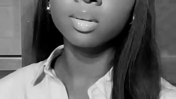 Preview 1 of Www Teamsket Com - Baise torride avec ma belle black
