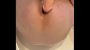 Preview 2 of Bangla Kochi Gud - Getting gaped by a huge dildo - JCPutao