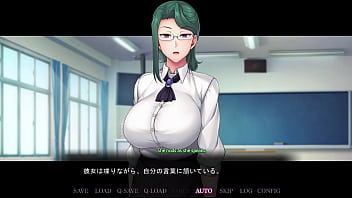 Preview 1 of Ada Sugre - Saimin Seishidou -Secret Lesson- Oribe Mafuyu 2